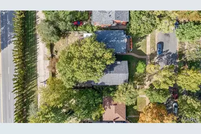 7118 Pershing Avenue, University City, MO 63130 - Photo 25