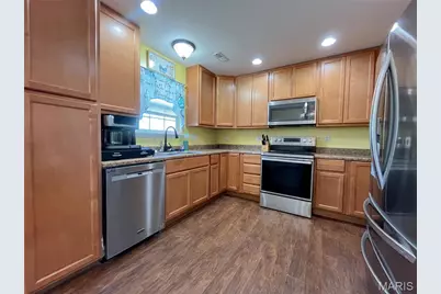4615 Woodland Drive, Sullivan, MO 63080 - Photo 5