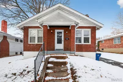 8305 Garfield Avenue, Saint Louis, MO 63114 - Photo 1