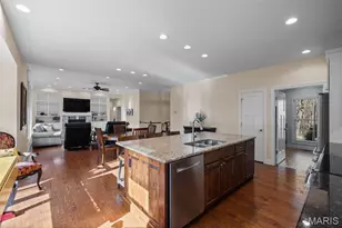 1219 Wooded Frk Dr, Wildwood, MO 63005 - Photo 19