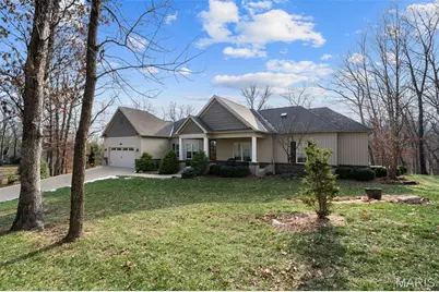 1219 Wooded Fork Drive, Wildwood, MO 63005 - Photo 3