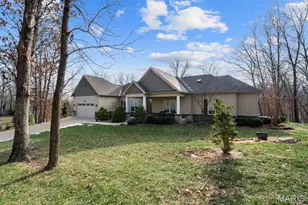1219 Wooded Frk Dr, Wildwood, MO 63005 - Photo 3