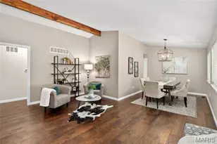 2715 Narraganset Dr, Florissant, MO 63033 - Photo 3