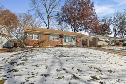 4423 Little Chief Drive, Saint Louis, MO 63123 - Photo 23