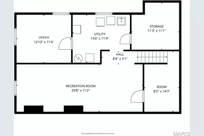 4423 Little Chief Drive, Saint Louis, MO 63123 - Photo 19