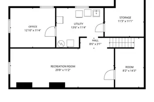 4423 Little Chief Dr, Saint Louis, MO 63123 - Photo 19