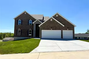 2421 French Dr, Herculaneum, MO 63048 - Photo 1