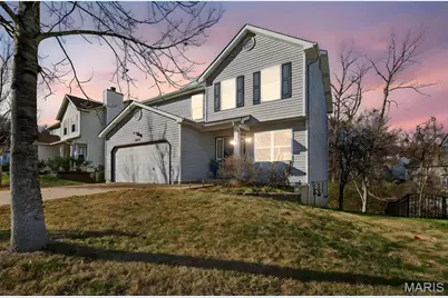 1075 Fenton Park Drive, Fenton, MO 63026 - Photo 3