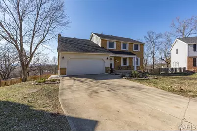 3714 Pinon Pine Court, Saint Louis, MO 63129 - Photo 11