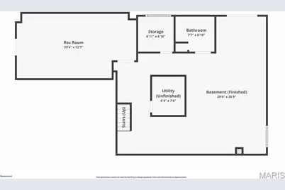 3714 Pinon Pine Court, Saint Louis, MO 63129 - Photo 45