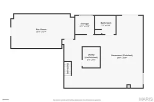 3714 Pinon Pine Ct, Saint Louis, MO 63129 - Photo 45