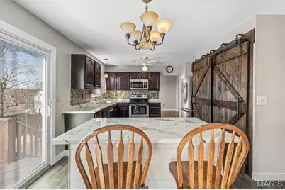 3714 Pinon Pine Court, Saint Louis, MO 63129 - Photo 5