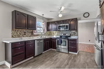 3714 Pinon Pine Court, Saint Louis, MO 63129 - Photo 19