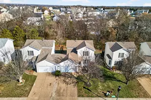 507 Donna Marie Dr, Wentzville, MO 63385 - Photo 5