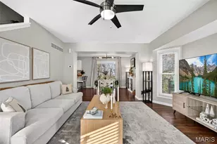 507 Donna Marie Dr, Wentzville, MO 63385 - Photo 9