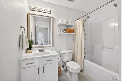 507 Donna Marie Drive #2047B, Wentzville, MO 63385 - Photo 33