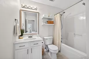 507 Donna Marie Dr, Wentzville, MO 63385 - Photo 33