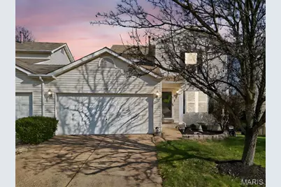 507 Donna Marie Drive #2047B, Wentzville, MO 63385 - Photo 1