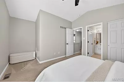 507 Donna Marie Drive #2047B, Wentzville, MO 63385 - Photo 31