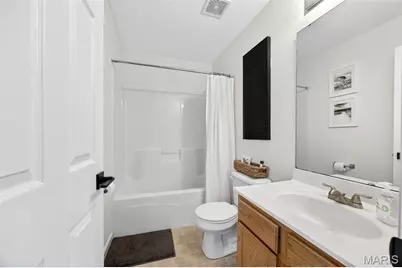 507 Donna Marie Drive #2047B, Wentzville, MO 63385 - Photo 25