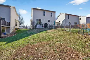 507 Donna Marie Dr, Wentzville, MO 63385 - Photo 39