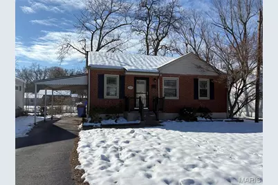 1185 Saint Matthew Drive, Florissant, MO 63031 - Photo 3