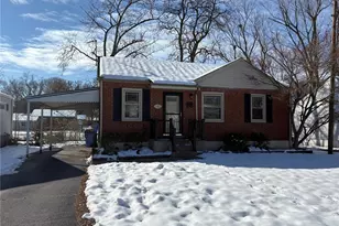 1185 St Matthew Dr, Florissant, MO 63031 - Photo 3