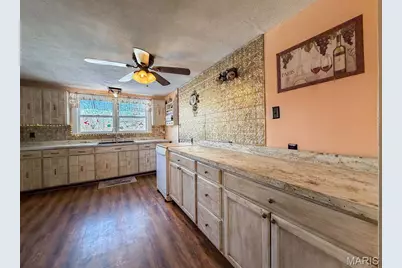 11787 Gamel Cemetery Road, Festus, MO 63028 - Photo 13