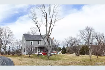 11787 Gamel Cemetery Road, Festus, MO 63028 - Photo 3