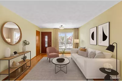 6541 Lindenwood Place, Saint Louis, MO 63109 - Photo 3