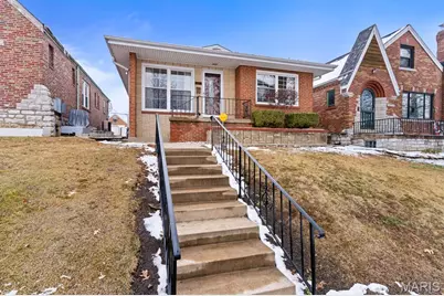 6541 Lindenwood Place, Saint Louis, MO 63109 - Photo 1