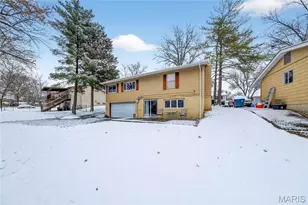 677 Turfwood Dr, Ballwin, MO 63021 - Photo 37