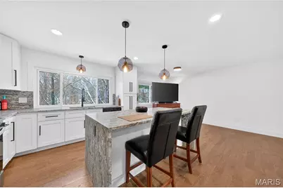 677 Turfwood Drive, Ballwin, MO 63021 - Photo 15