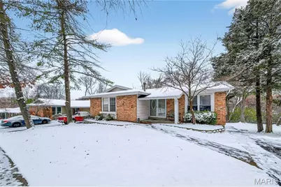 677 Turfwood Drive, Ballwin, MO 63021 - Photo 3