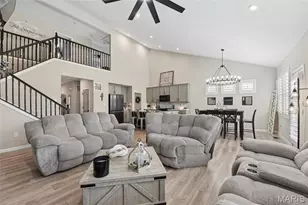 115 Bell Blvd, Wentzville, MO 63385 - Photo 7