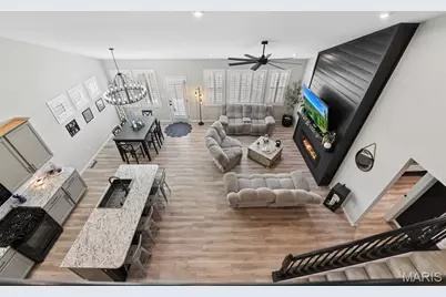 115 Bell Boulevard, Wentzville, MO 63385 - Photo 23