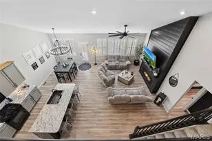 115 Bell Blvd, Wentzville, MO 63385 - Photo 23