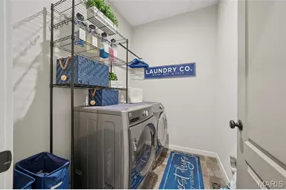 115 Bell Boulevard, Wentzville, MO 63385 - Photo 21