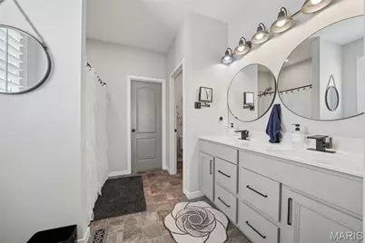 115 Bell Boulevard, Wentzville, MO 63385 - Photo 19