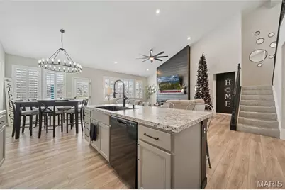 115 Bell Boulevard, Wentzville, MO 63385 - Photo 17