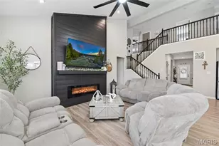 115 Bell Blvd, Wentzville, MO 63385 - Photo 5