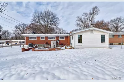 9736 Tullamoor Drive, Saint Louis, MO 63136 - Photo 49