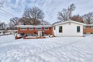 9736 Tullamoor Dr, Saint Louis, MO 63136 - Photo 49