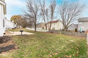 360 Beckley Pl, O'Fallon, MO 63304 - Photo 29