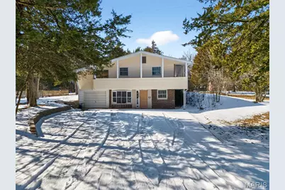 28991 Riley Grove Lane, Wright City, MO 63390 - Photo 1