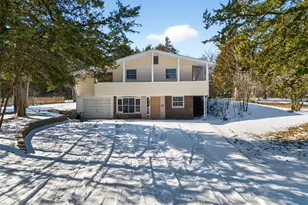 28991 Riley Grove Ln, Wright City, MO 63390 - Photo 1