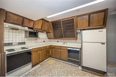 3512 E Rock Creek Road, Imperial, MO 63052 - Photo 21