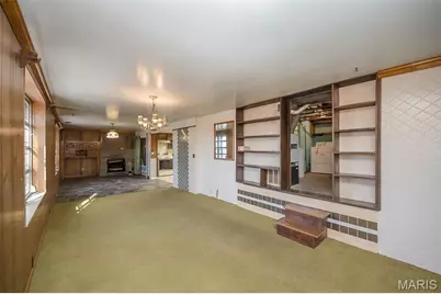 3512 E Rock Creek Road, Imperial, MO 63052 - Photo 13