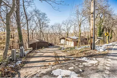 3512 E Rock Creek Road, Imperial, MO 63052 - Photo 1