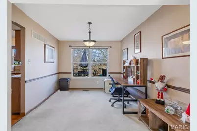 58 River Boat Drive, Saint Peters, MO 63376 - Photo 17